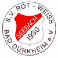 SV Rot-Weiß Seebach