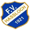 FV 1921 Haßloch II