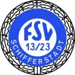 27.02.2022: ASV Speyer - FSV II - Endstand: 3 : 11  (3:4)