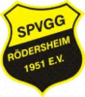 SpVgg Rödersheim