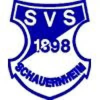SV 1898 Schauernheim
