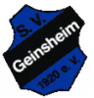 SV Geinsheim II