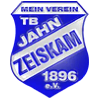 TB Jahn Zeiskam II