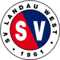 SV Landau-West