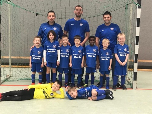 Wintercup/Mutterstadt 12.01.19