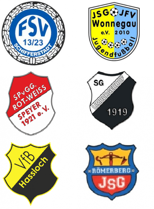 Hallenturnier der E-Jugend