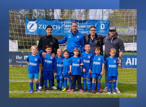 Spielfestival Römerberg mit Bravour gemeistert