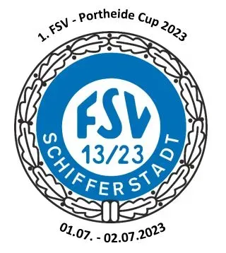 1. FSV Portheide Cup der Jugend am 01.07. + 02.07.2023