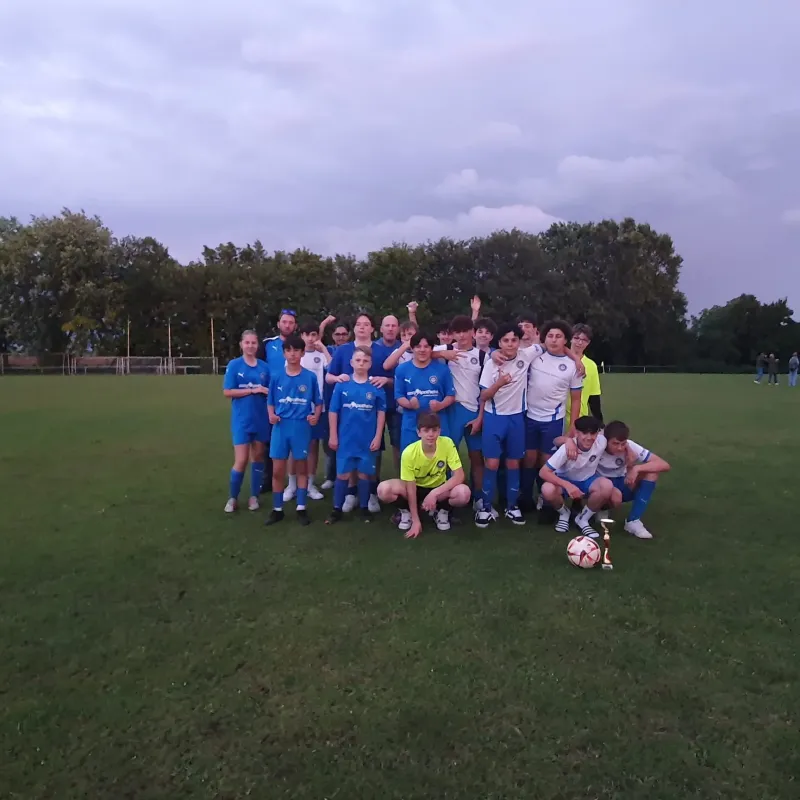 Top Leistung beim Jubiläumsturnier der Tura