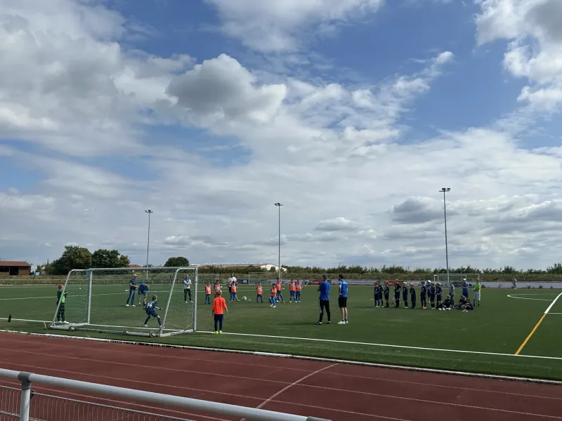 E 1 startet mit Auswärtssieg in die Saison