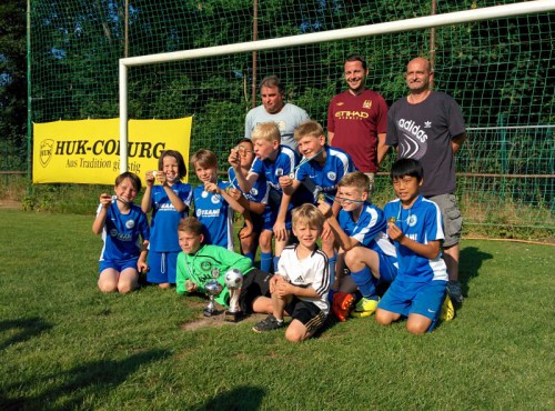 So sehen Sieger aus.....