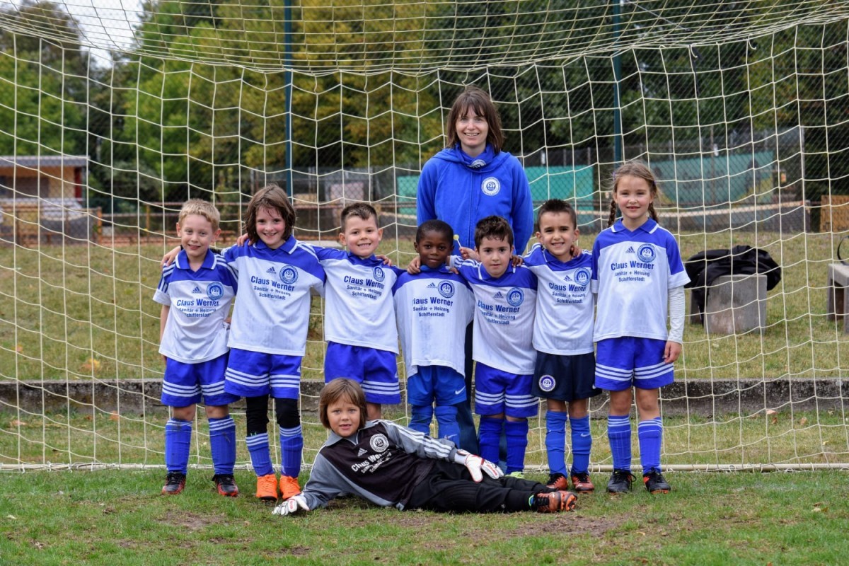 Stürmischer Spieltag in Iggelheim