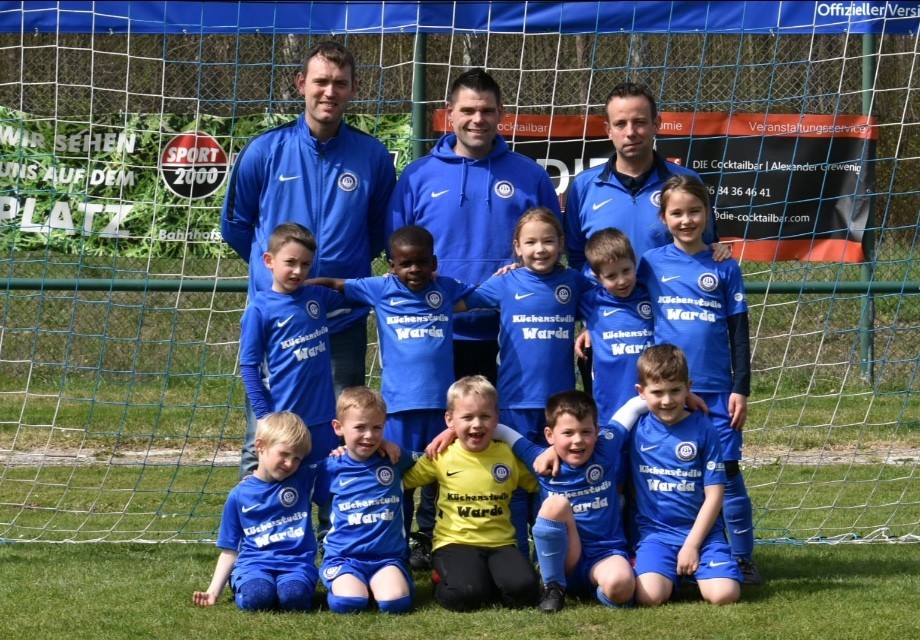 Spieltag in Heiligenstein