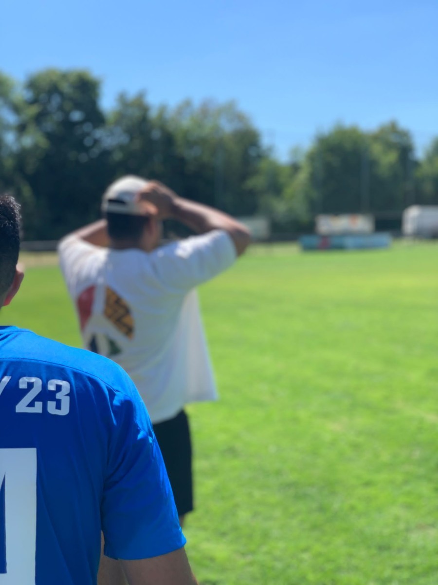 FSV III gewinnt Duell gegen ASV Harthausen II