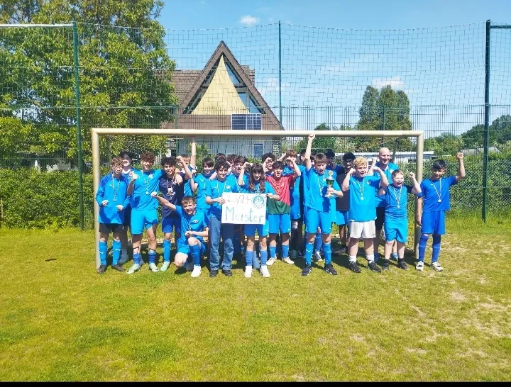 Meister 1. KKL  2023/2024