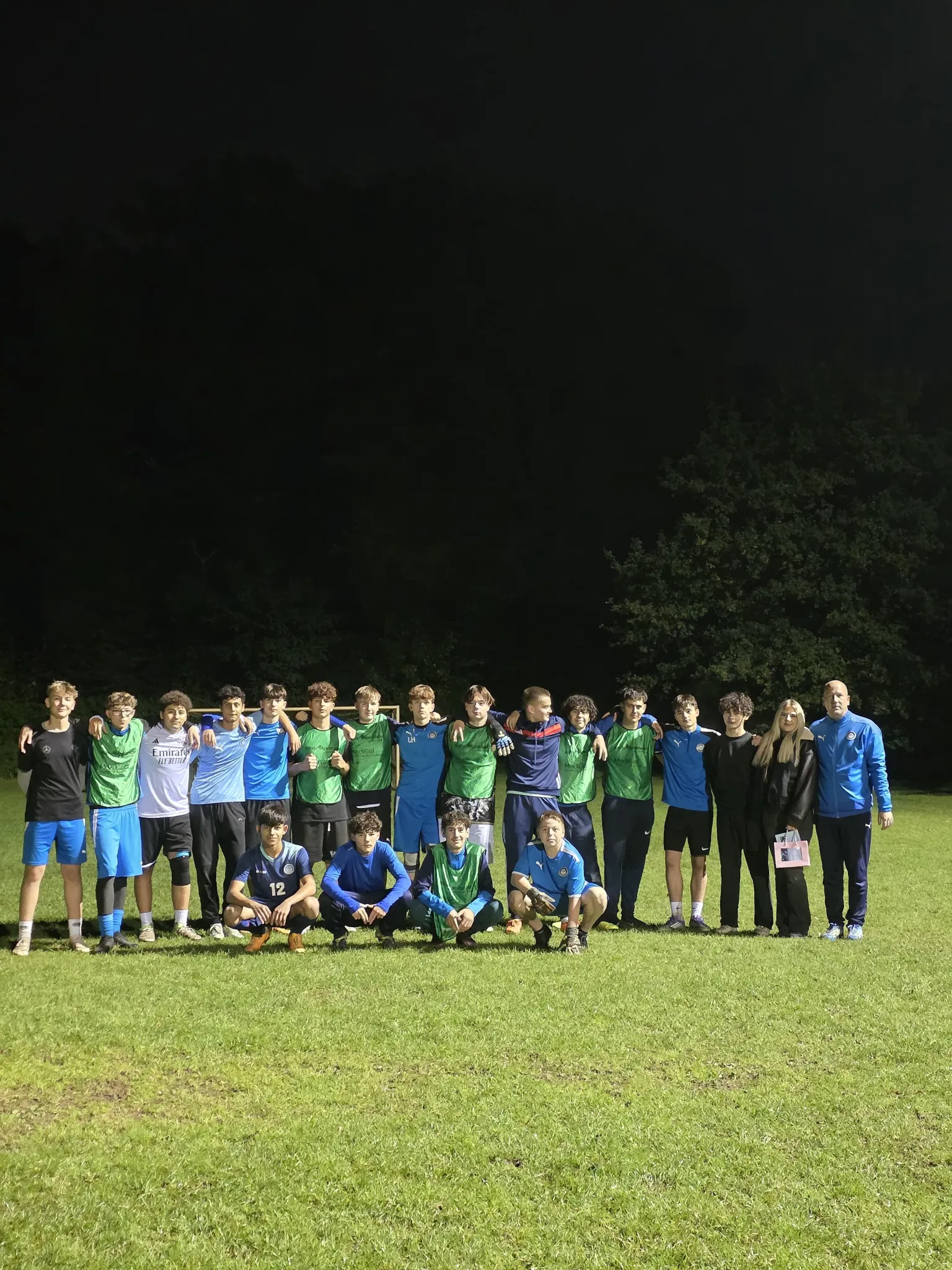 Die Prinzessin geht von Bord