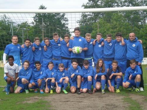 Eine Erfolgsgeschichte