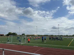 E 1 startet mit Auswärtssieg in die Saison