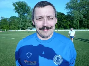 Rainer K.