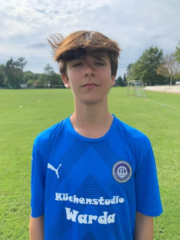 Veit Erik Staudacher