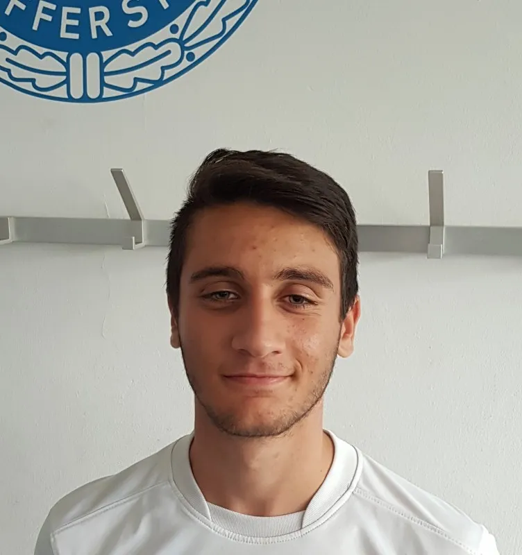 Pierfrancesco Amendola