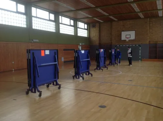 FSV Tischtenniscup 2014