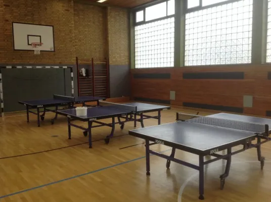 FSV Tischtenniscup 2014