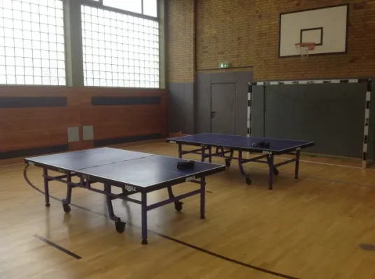 FSV Tischtenniscup 2014