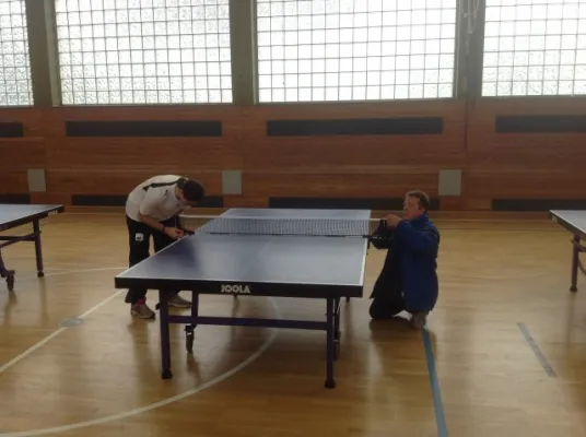 FSV Tischtenniscup 2014