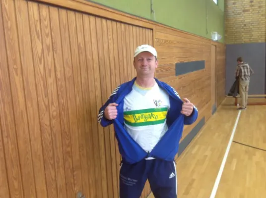 FSV Tischtenniscup 2014