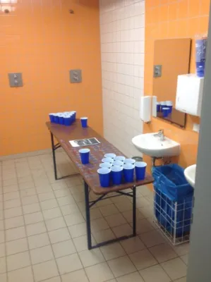 FSV Tischtenniscup 2014