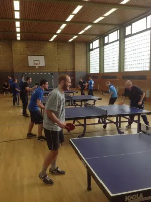 FSV Tischtenniscup 2014