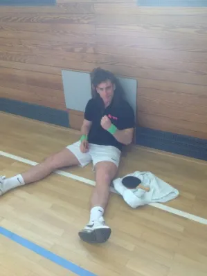 FSV Tischtenniscup 2014