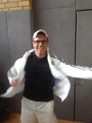 FSV Tischtenniscup 2014