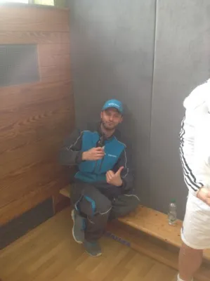 FSV Tischtenniscup 2014