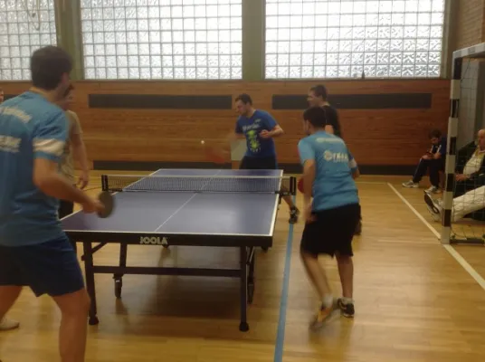 FSV Tischtenniscup 2014