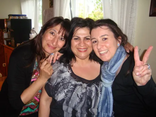 1. Mannschaft Meisterfeier 2014