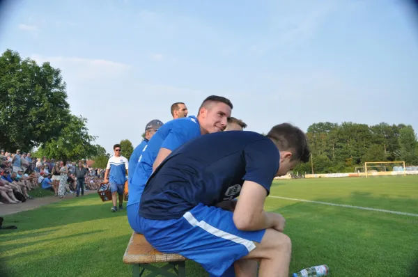 Derbyimpressionen (13.08.2015)