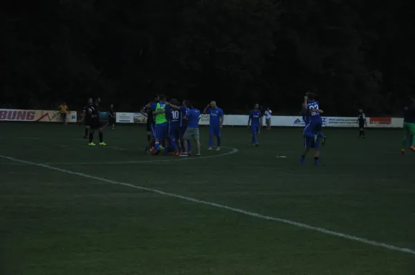 Derbyimpressionen (13.08.2015)