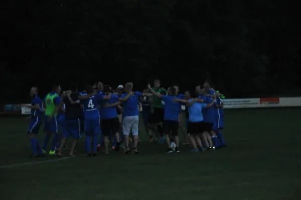 Derbyimpressionen (13.08.2015)