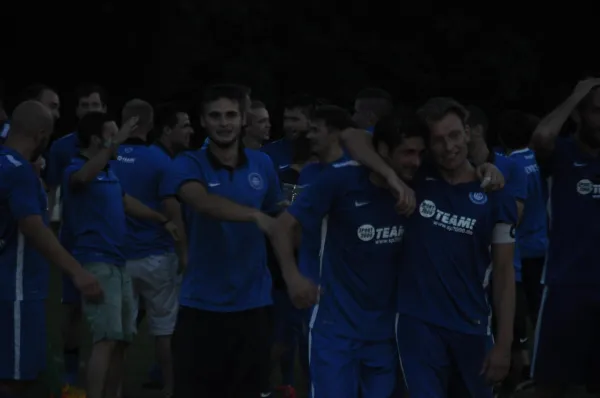 Derbyimpressionen (13.08.2015)