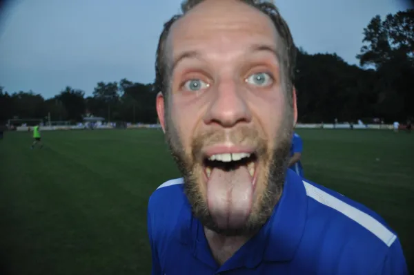 Derbyimpressionen (13.08.2015)