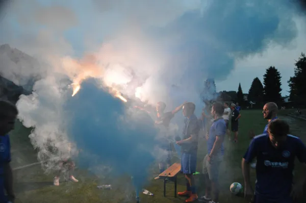 Derbyimpressionen (13.08.2015)