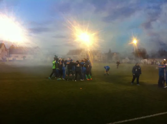 Derbyimpressionen (06.12.2015)