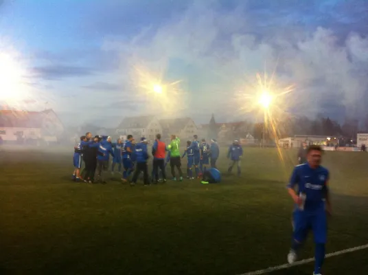 Derbyimpressionen (06.12.2015)