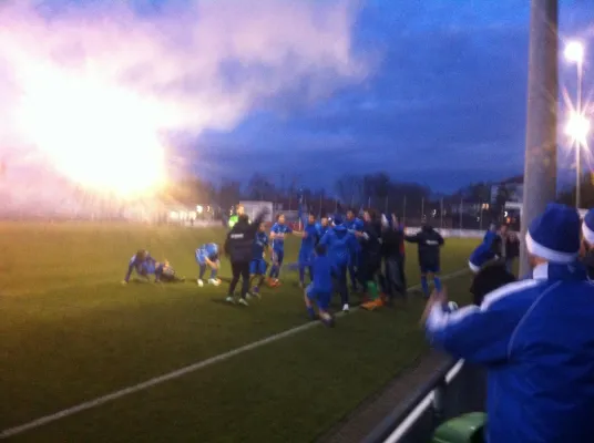 Derbyimpressionen (06.12.2015)