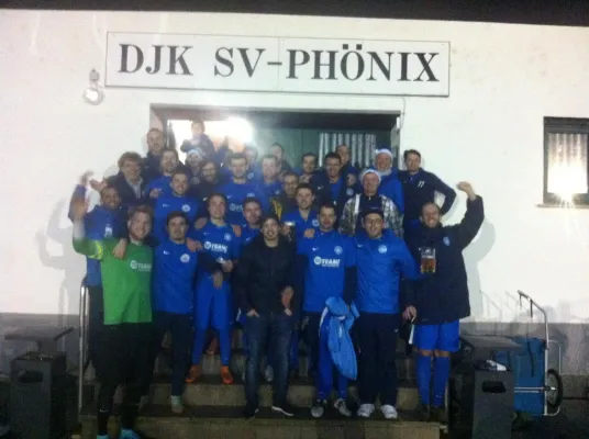 Derbyimpressionen (06.12.2015)