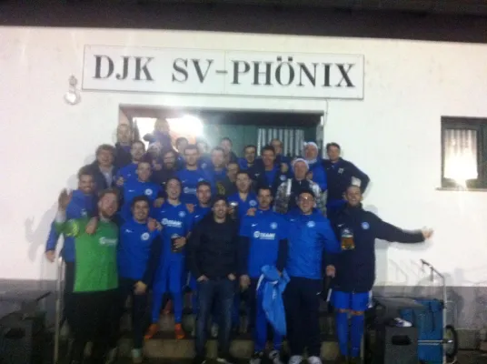 Derbyimpressionen (06.12.2015)