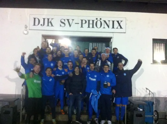 Derbyimpressionen (06.12.2015)