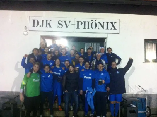 Derbyimpressionen (06.12.2015)